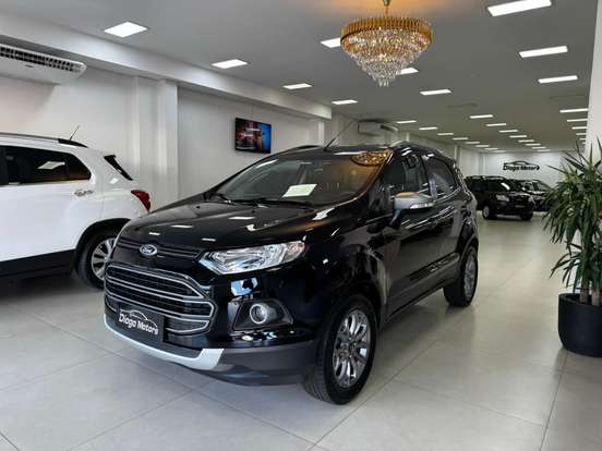 FORD-ECOSPORT-2.0 FREESTYLE 4WD 16V FLEX 4P MANUAL FORD-ECOSPORT-2014