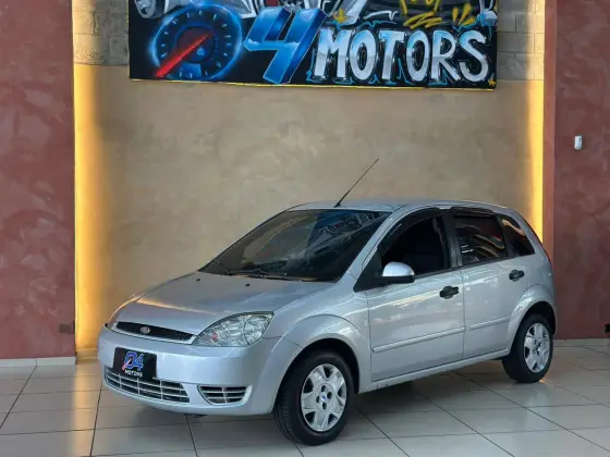 FORD FIESTA 1.0 MPI SUPERCHARGER 8V GASOLINA 4P MANUAL FORD FIESTA 1.0 MPI SUPERCHARGER 8V GASOLINA 4P MANUAL