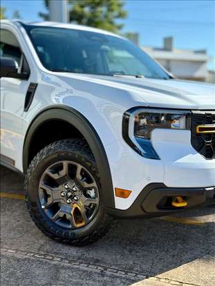 FORD-MAVERICK-2025
