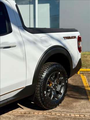 FORD-MAVERICK-2025