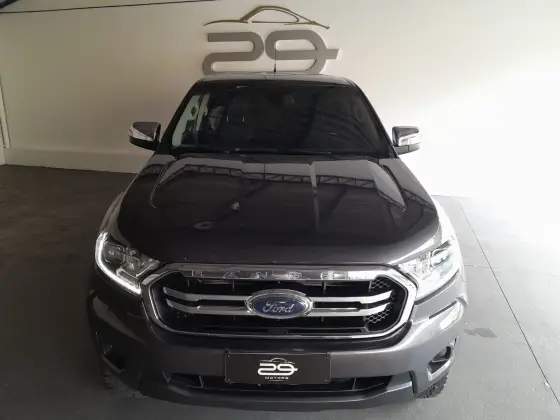 FORD RANGER 3.2 XLT 4X4 CD 20V DIESEL 4P AUTOMÁTICO