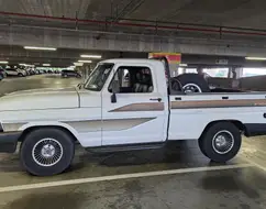 FORD F-1000 3.9 SUPER SÉRIE 4X2 CS 8V TURBO DIESEL 2P MANUAL FORD F-1000 3.9 SUPER SÉRIE 4X2 CS 8V TURBO DIESEL 2P MANUAL