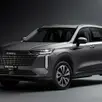 GWM HAVAL H6 1.5 PHEV19 E-TRACTION GWM HAVAL H6 1.5 PHEV19 E-TRACTION