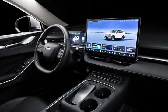 GWM-HAVAL H6-1.5 PHEV19 E-TRACTION GWM-HAVAL H6-2026