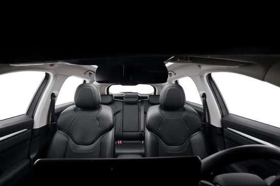 GWM-HAVAL H6-2026