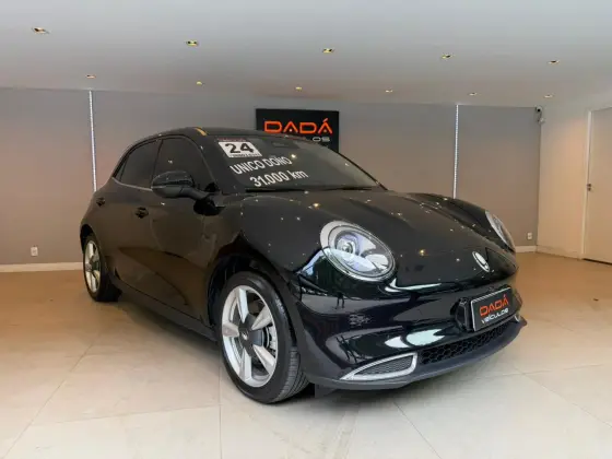 GWM ORA 03 48 KW ELÉTRICO SKIN