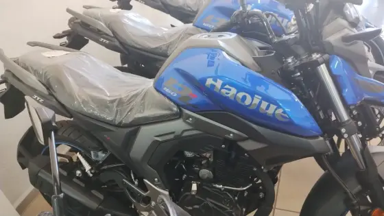 HAOJUE DL 160 HAOJUE DL 160