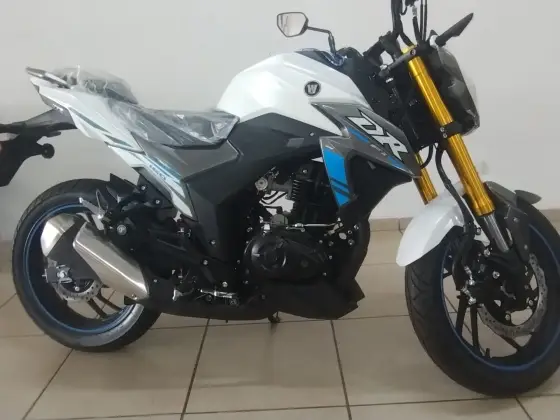 HAOJUE DR 160 S HAOJUE DR 160 S