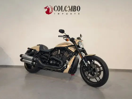 HARLEY-DAVIDSON NIGHT ROD SPECIAL HARLEY-DAVIDSON NIGHT ROD SPECIAL