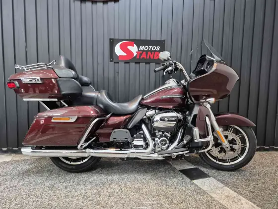 HARLEY-DAVIDSON ROAD GLIDE ULTRA 