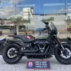 HARLEY-DAVIDSON SOFTAIL FAT BOB 114 HARLEY-DAVIDSON SOFTAIL FAT BOB 114