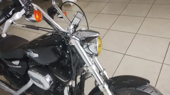 HARLEY-DAVIDSON-SPORTSTER XL 1200 X-2013