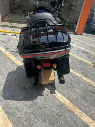 HARLEY-DAVIDSON-ROAD GLIDE LIMITED-2022