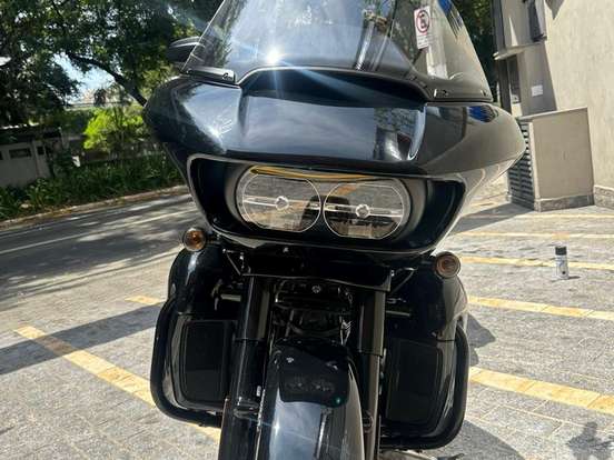 HARLEY-DAVIDSON-ROAD GLIDE LIMITED HARLEY-DAVIDSON-ROAD GLIDE LIMITED-2022