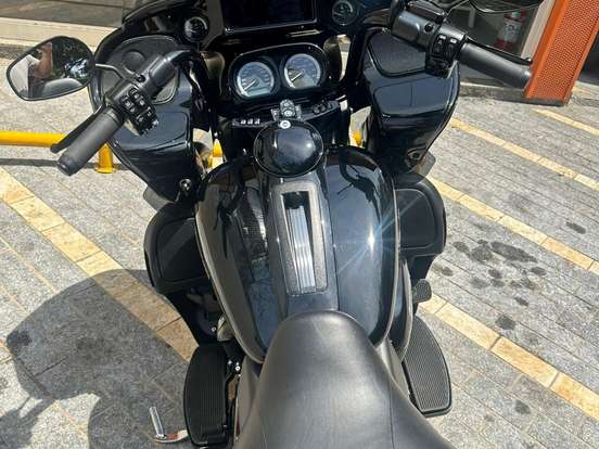 HARLEY-DAVIDSON-ROAD GLIDE LIMITED HARLEY-DAVIDSON-ROAD GLIDE LIMITED-2022