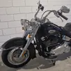 HARLEY-DAVIDSON SOFTAIL HERITAGE CLASSIC 114 HARLEY-DAVIDSON SOFTAIL HERITAGE CLASSIC 114