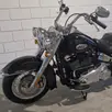 HARLEY-DAVIDSON SOFTAIL HERITAGE CLASSIC 114 HARLEY-DAVIDSON SOFTAIL HERITAGE CLASSIC 114