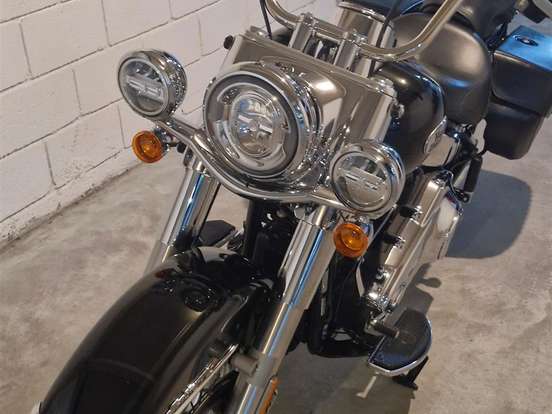 HARLEY-DAVIDSON-SOFTAIL HERITAGE CLASSIC 114 HARLEY-DAVIDSON-SOFTAIL HERITAGE CLASSIC 114-2022