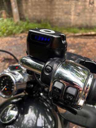 HARLEY-DAVIDSON-SPORTSTER 1200 CUSTOM-2017