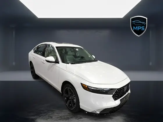 HONDA ACCORD 2.0 e:HEV ADVANCED E-CVT