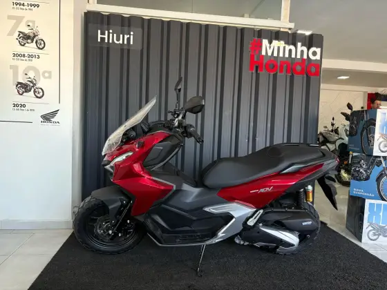 HONDA ADV 160 HONDA ADV 160