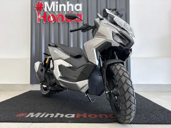 HONDA ADV 