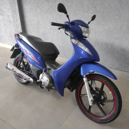 HONDA BIZ 125i 