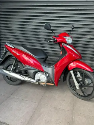 HONDA BIZ 125i 