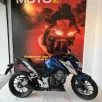 HONDA CB 300F TWISTER ABS HONDA CB 300F TWISTER ABS