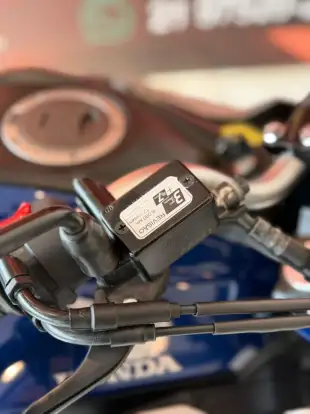 HONDA-CB 300F TWISTER ABS-2026