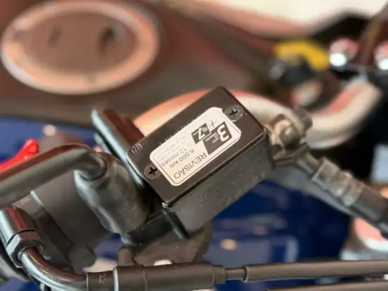 HONDA-CB 300F TWISTER ABS HONDA-CB 300F TWISTER ABS-2026