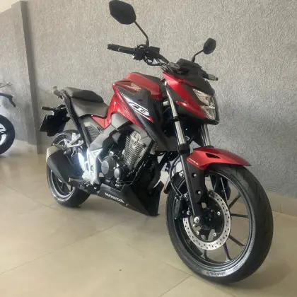 HONDA CB 300F TWISTER ABS 
