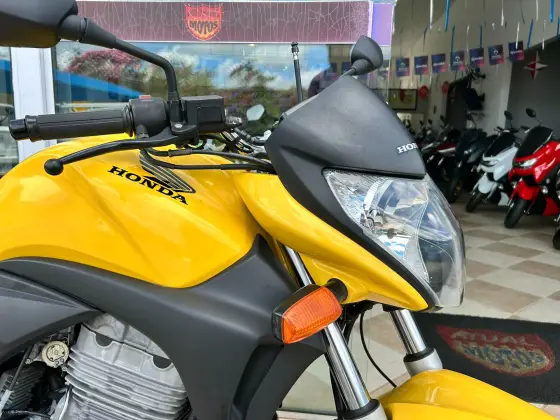 HONDA CB 300R ABS 