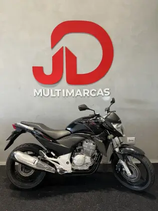 HONDA CB 300R ABS 