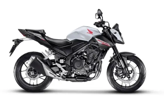 HONDA CB 500 HORNET 