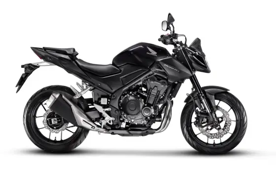 HONDA CB 500 HORNET 