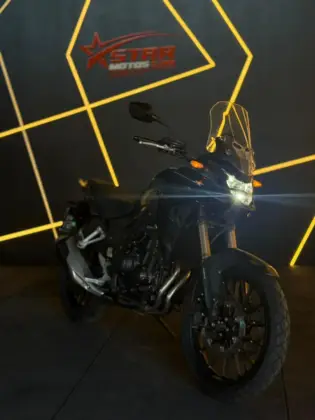 HONDA CB 500 X ABS 