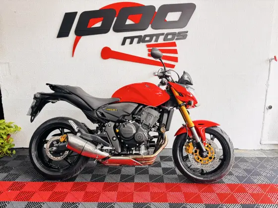 HONDA CB 600F HORNET HONDA CB 600F HORNET