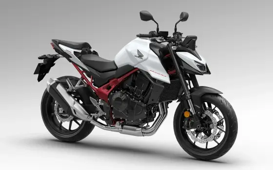 HONDA CB 750 HORNET HONDA CB 750 HORNET