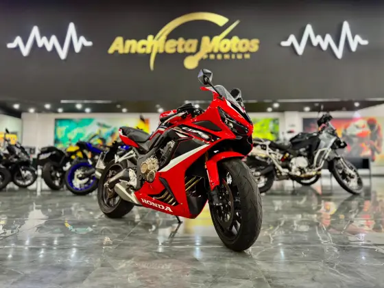 HONDA CBR 650R ABS HONDA CBR 650R ABS