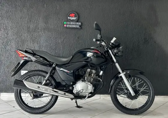 HONDA CG 150 FAN ESI 