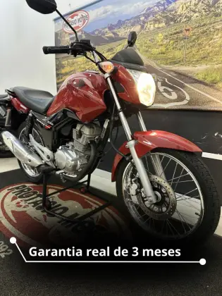 HONDA CG 150 FAN 