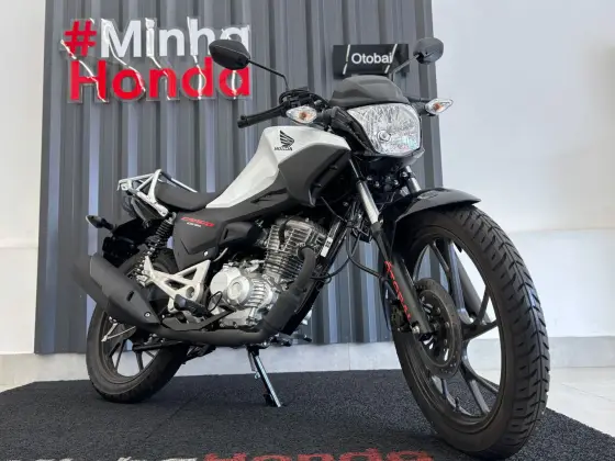 HONDA CG 160 CARGO 