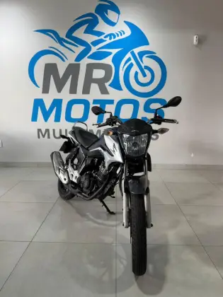 HONDA CG 160 TITAN 