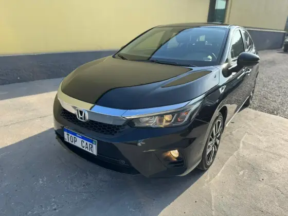 HONDA CITY 1.5 i-VTEC FLEX EXL CVT