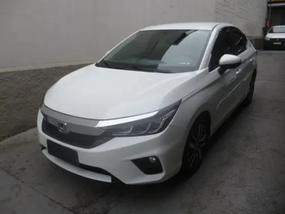 HONDA CITY 1.5 i-VTEC FLEX EXL CVT