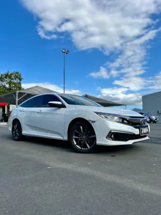 HONDA CIVIC 2.0 16V FLEXONE EX 4P CVT