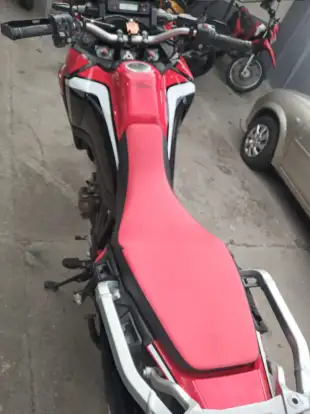 HONDA-CRF 1100L AFRICA TWIN-2022