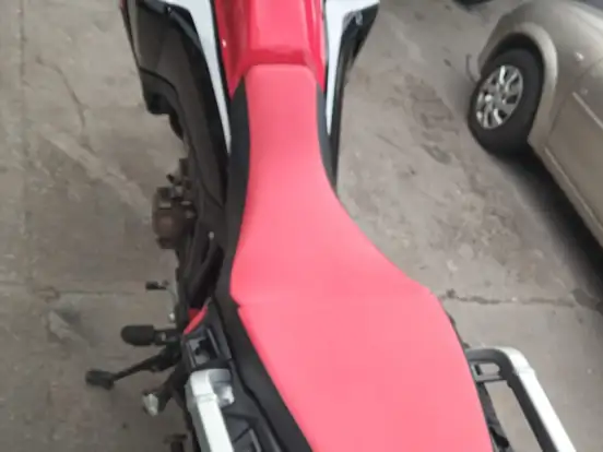 HONDA-CRF 1100L AFRICA TWIN HONDA-CRF 1100L AFRICA TWIN-2022