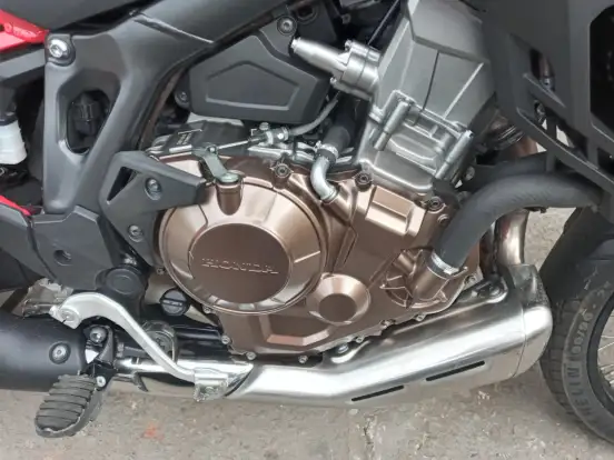 HONDA-CRF 1100L AFRICA TWIN HONDA-CRF 1100L AFRICA TWIN-2022